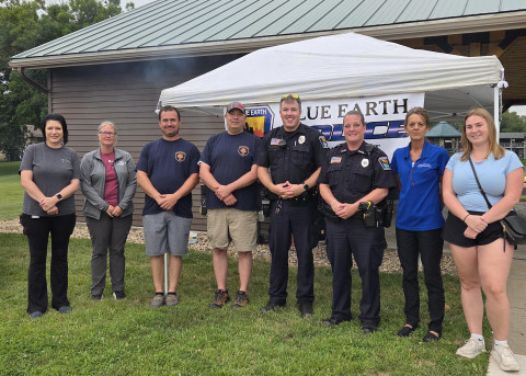 National Night Out